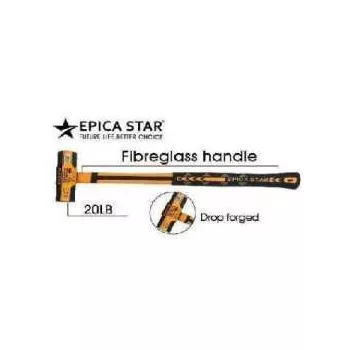 NYOLCSZÖGŰ KALAPÁCS 9KG