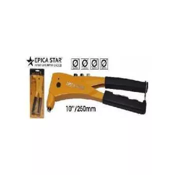 SZEGECSELŐ PISZTOLY 25CM
