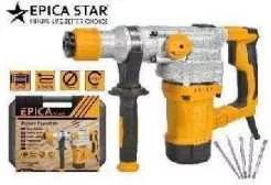 ELEKTROMOS ÜTVEFÚRÓ 30MM 1680W