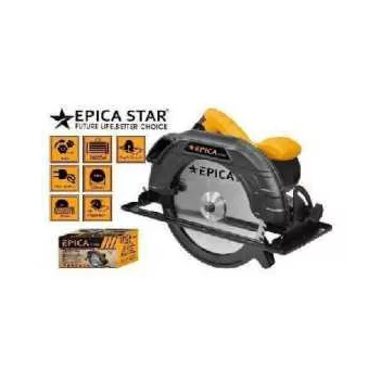 ELEKTROMOS KÖRFŰRÉSZ 23CM 2100W