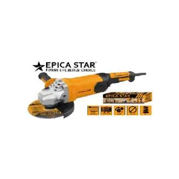  ELEKTROMOS SAROKCSISZOLÓ 23CM 2200W