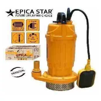 MERÜLŐSZIVATTYÚ 0,75LE 550W