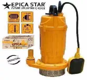 MERÜLŐSZIVATTYÚ 0,75LE 550W