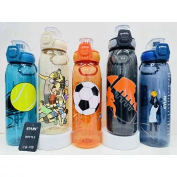 KULACS MŰA. 850ML 5F. SPORT