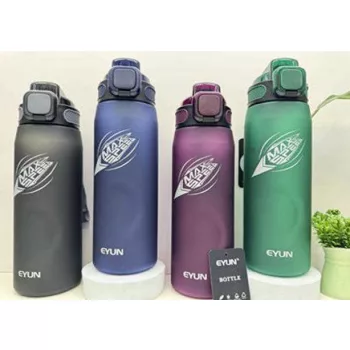 KULACS MŰA. 1000ML 4F. MAX SPEED