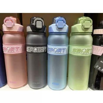 KULACS MŰA. 1000ML 4F. SPORT