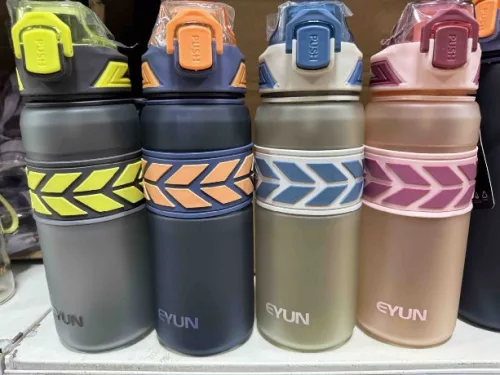 KULACS MŰA. 800ML 4F.