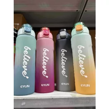 KULACS MŰA. 1000ML 4F. BELIEVE