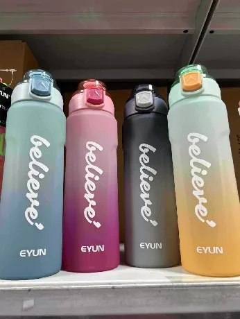 KULACS MŰA. 1000ML 4F. BELIEVE
