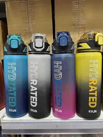 KULACS MŰA. 1000ML 4F. STAY HYDRATED
