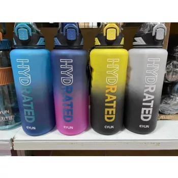 KULACS MŰA. 1500ML 4F. STAY HYDRATED