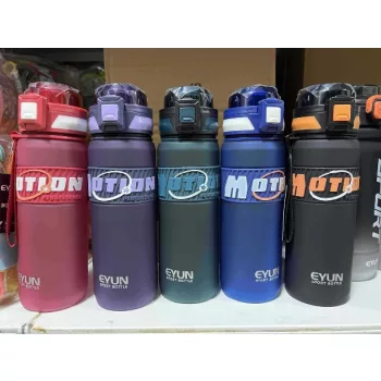 KULACS MŰA. 800ML 5F. MOTION