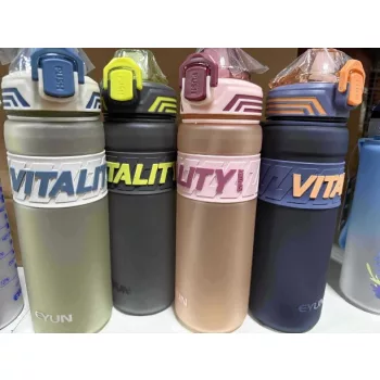 KULACS MŰA. 900ML 4F. VITALITY