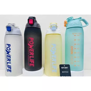 KULACS MŰA. 1000ML 4F. POWERLIFE
