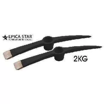 CSÁKÁNYFEJ KEREK LYUKÚ 2KG