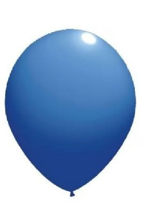 LUFI 50DB-OS 25CM , KÉK