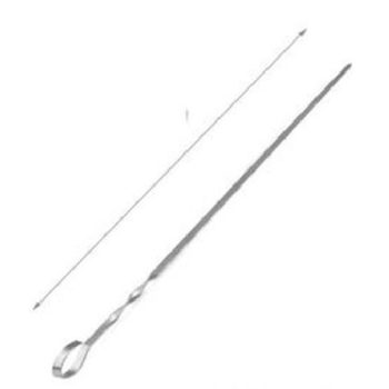 BBQ NYÁRS KÉSZLET 40CM 6DB-OS