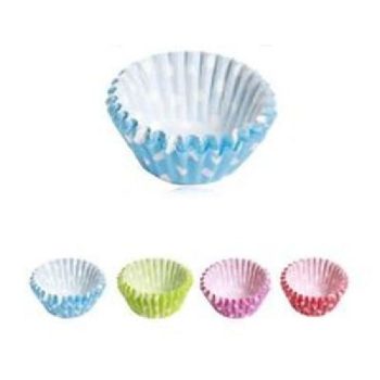 MUFFIN PAPÍR 6CM 100DB-OS