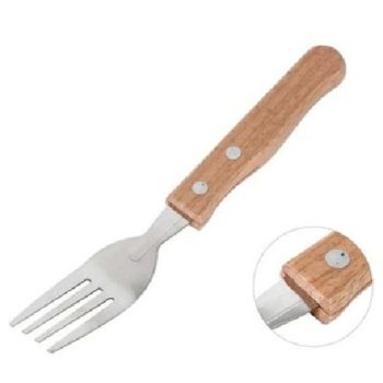 VILLA FA NYÉLLEL 18CM