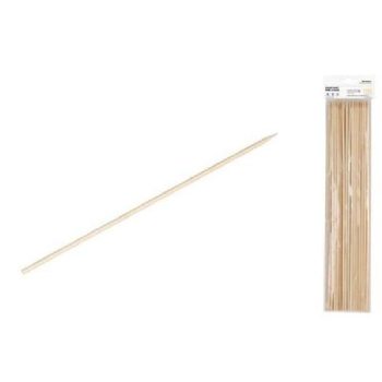 PÁLCA 40CM 30DB-OS (NYÁRSHOZ VAGY VATTACUKORHOZ)