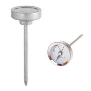 HÚSHŐMÉRŐ FÉM 7CM