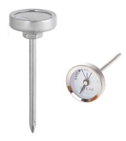 HÚSHŐMÉRŐ FÉM 7CM