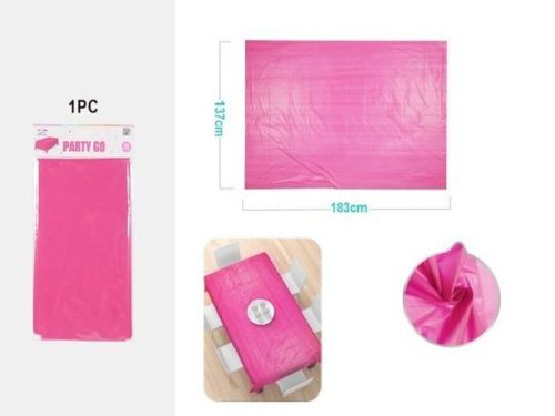 TERÍTŐ MŰA. MAGENTA 137X183CM