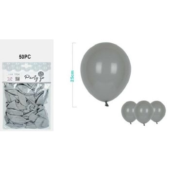 LUFI SZÜRKE 50DB 25CM