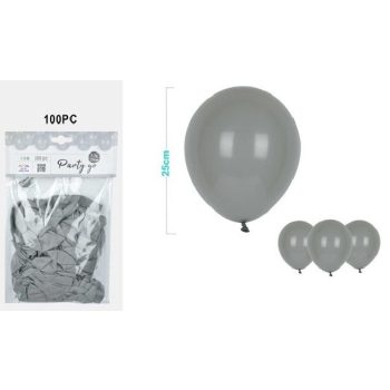 LUFI SZÜRKE 100DB 25CM