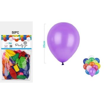 LUFI VEGYES SZÍNBEN 50DB 25CM