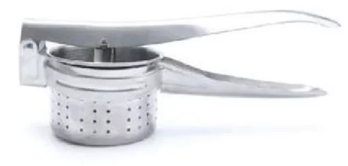 KRUMPLINYOMÓ 27CM