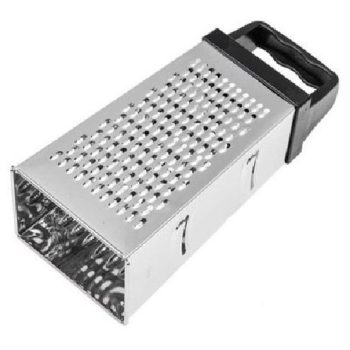 RESZELŐ 4 OLDALÚ 20X8,5X6,5CM