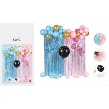 LUFI "LÁNC" FIÚKNAK ÉS LÁNYOKNAK 52DB