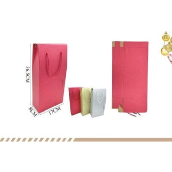 BORTARTÓ TASAK 17X36,5X8CM 3F.