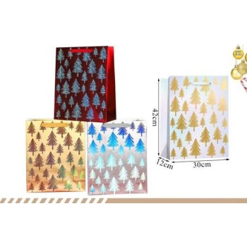 Ajándéktasakok/Csomagolás