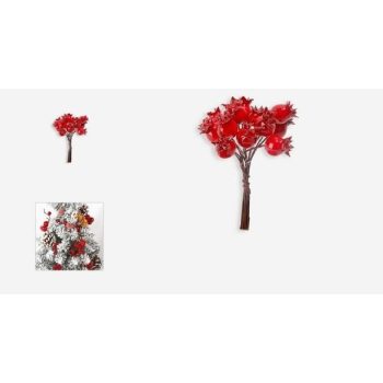 GRÁNÁTALMA GALLY 1 CM/ALMA