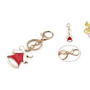 KULCSTARTÓ HARANG MASNIVAL