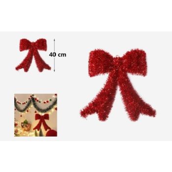 KARÁCSONYI DÍSZ FÜGGŐ