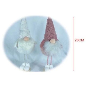 MANÓ ÁLLÓ 28CM 2F.