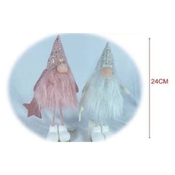 MANÓ ÁLLÓ 24CM 2F.