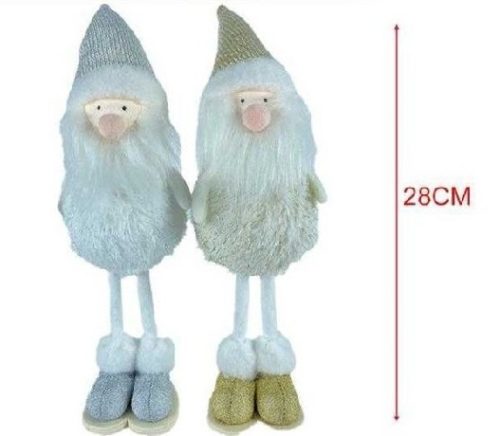 MANÓ ÁLLÓ 28CM 2F.