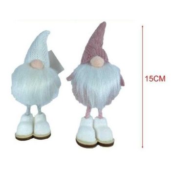 MANÓ ÁLLÓ 15CM 3F.