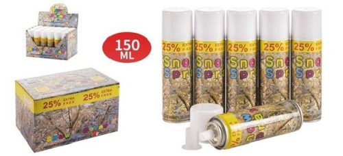 SPRAY MŰHÓ 150ML (VÍZBEN OLVADÓ)