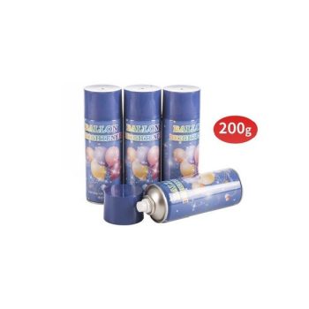 SPRAY LUFI FÉNYESÍTŐ 200G