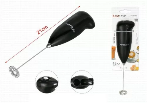 TEJHABOSÍTÓ 21CM (ELEM NÉLKÜL)