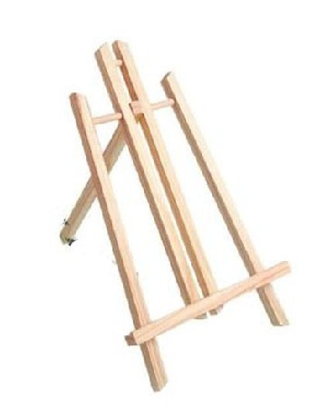 FESTŐÁLLVÁNY 28,5X20CM