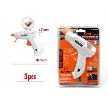 RAGASZTÓPISZTOLY SZÜRKE 7MM/100W