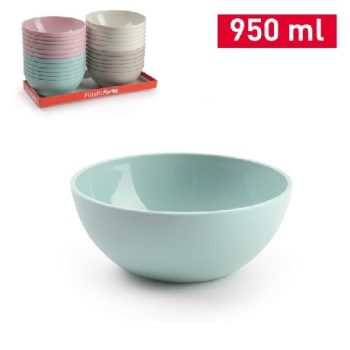 TÁL MŰA. 950ML KEREK