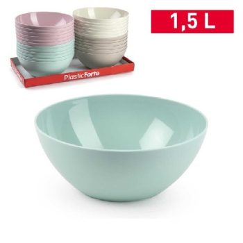 TÁL MŰA. 1,6L KEREK