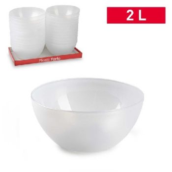 TÁL MŰA. 2L ÁTLÁTSZÓ KEREK